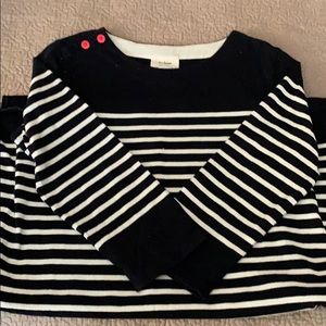 Allihop long sweater